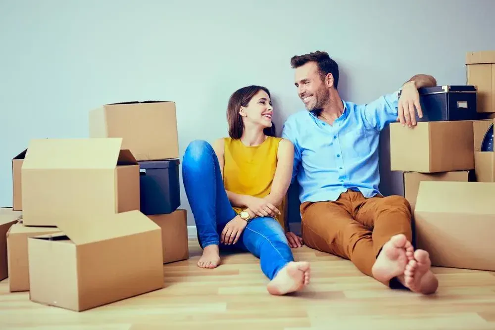 Best Movers In Hillsboro, KS