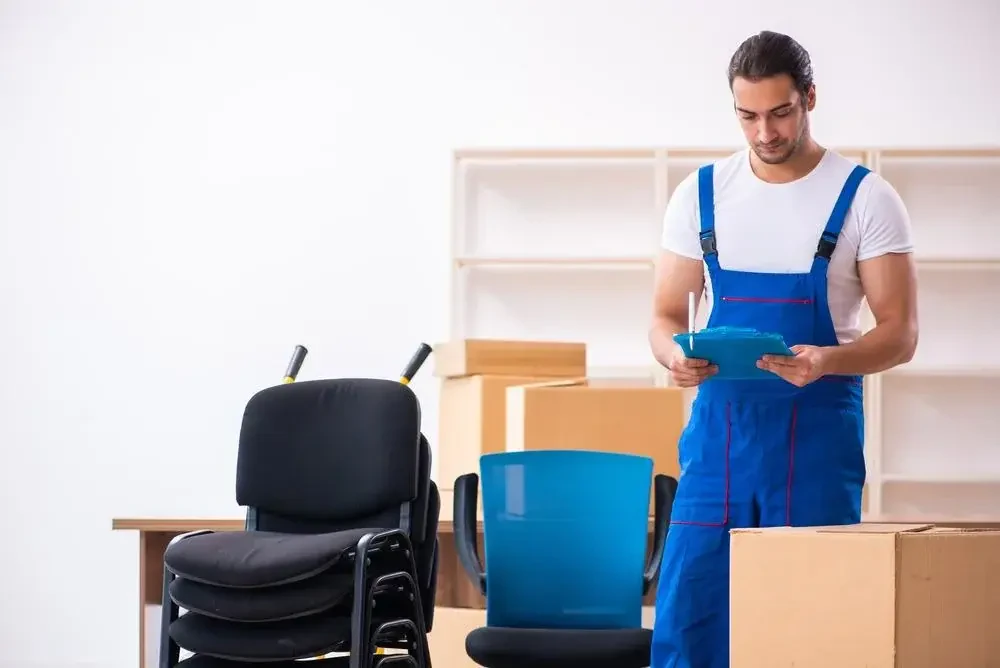 best movers in hilton head island sc