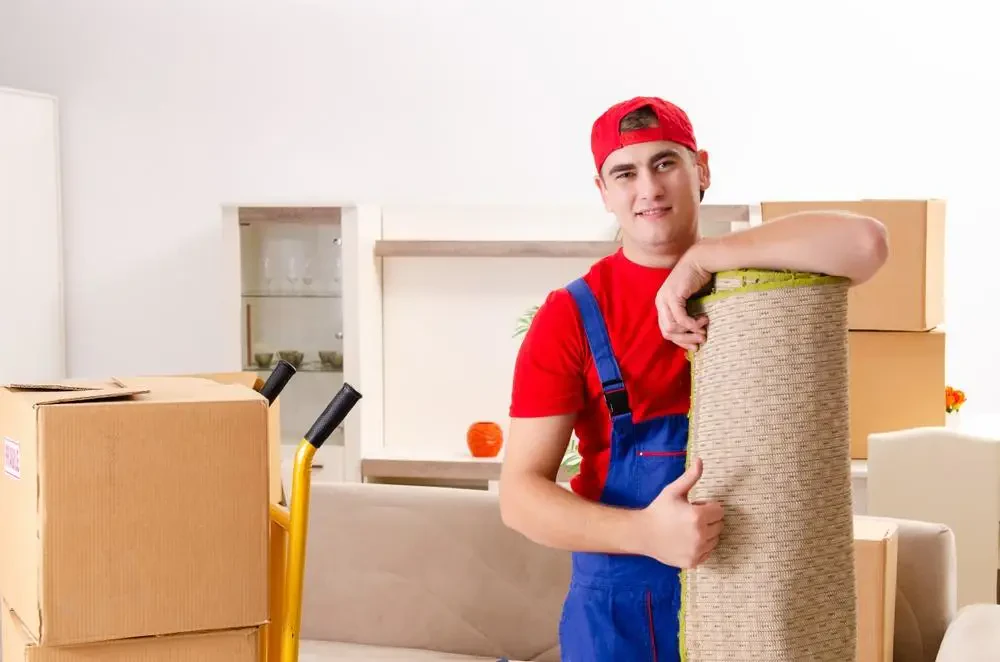 best movers in hobart in