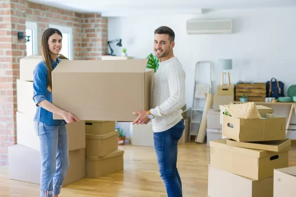 Best Movers In Hockessin, DE