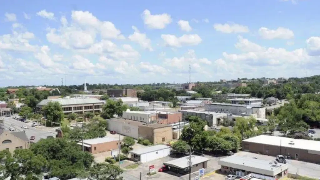 movers in huntsville tx