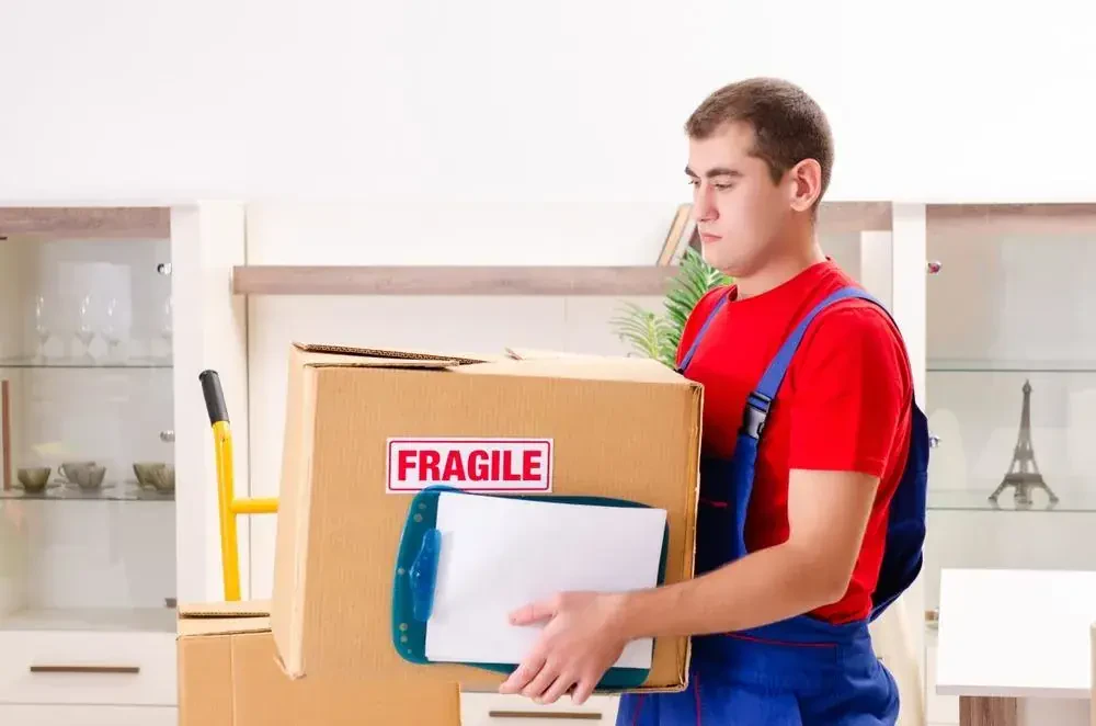 best movers in indian head md