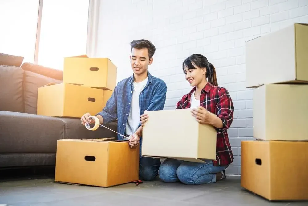 Best Movers In Inglewood, CA