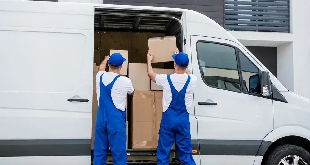 best Movers in Iowa IA