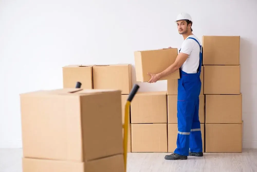 best movers in ironton oh