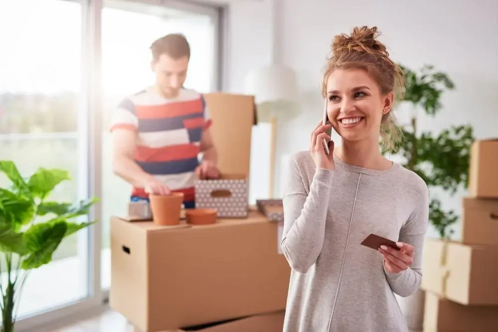 Best Movers In Irvine, CA