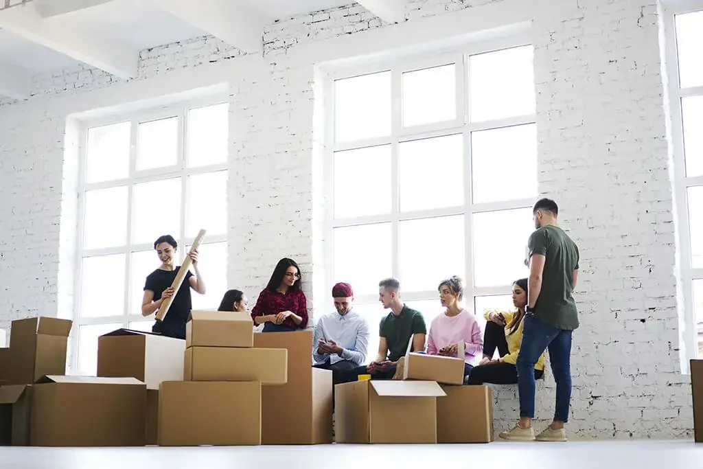 Best Movers In Ithaca, NY