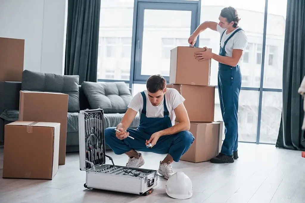 Best Movers In Johnstown, OH