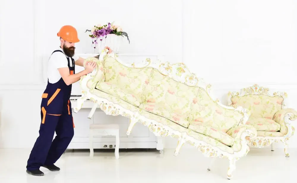 best movers in king kove ak