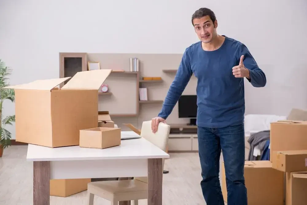 best movers in kingstown and bel air md