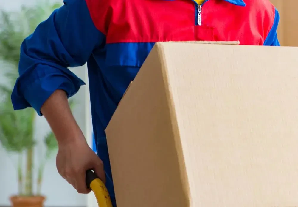 best movers in kotzebue bay ak