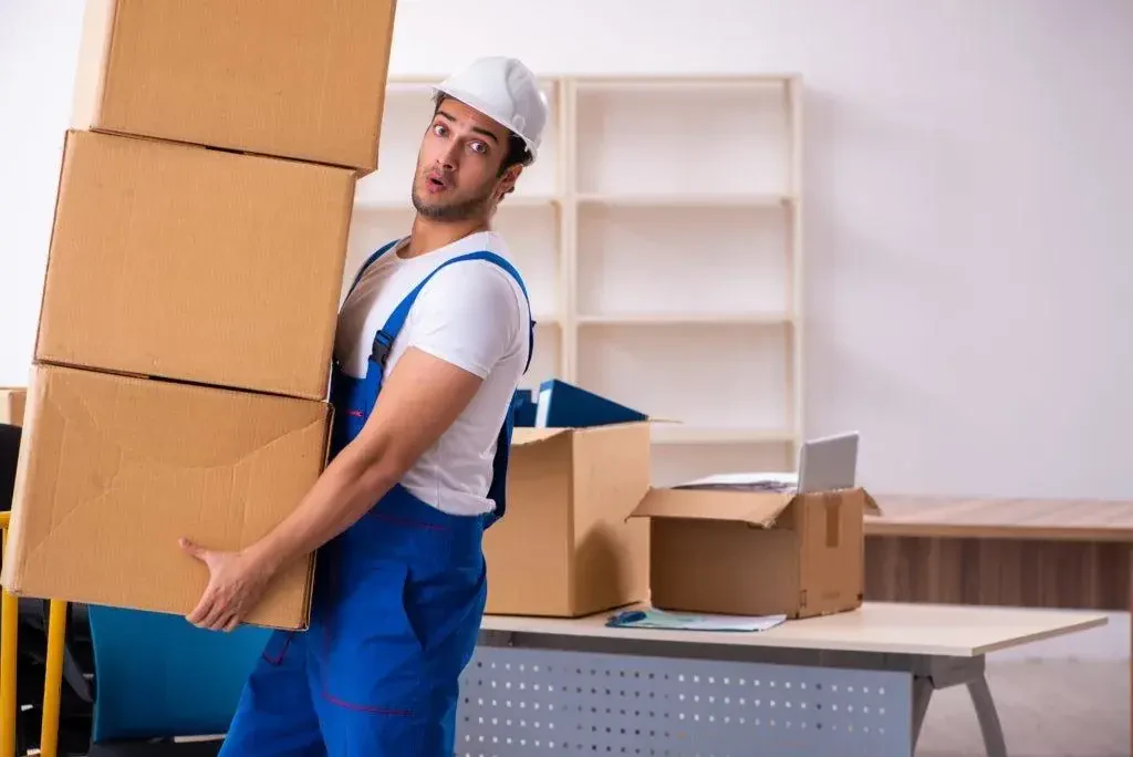 Best Movers In Laguna Hills, CA