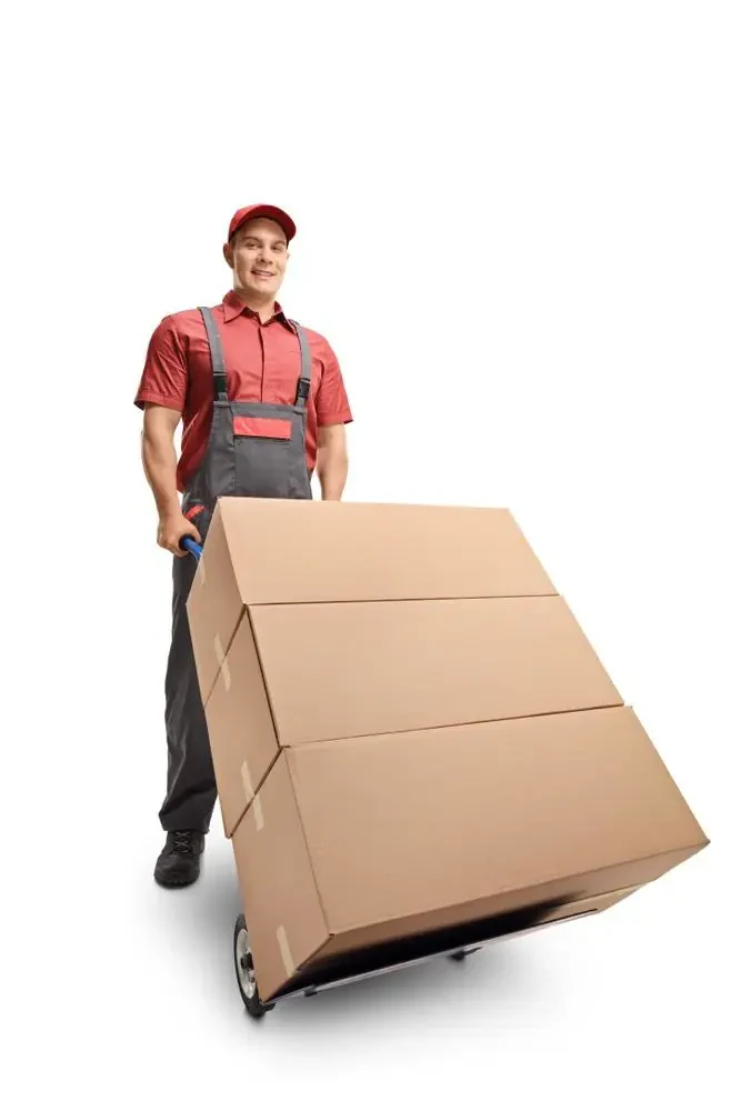 best movers in lake forest park wa