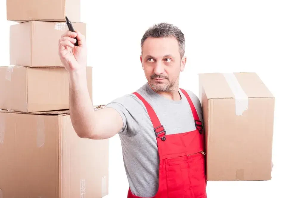 best movers in lake providence md