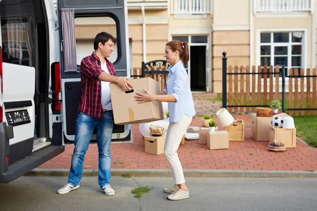 Best Movers In Lakewood, CO