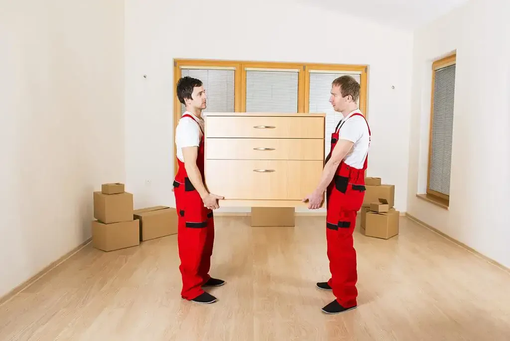 Best Movers In Larkspur, CA