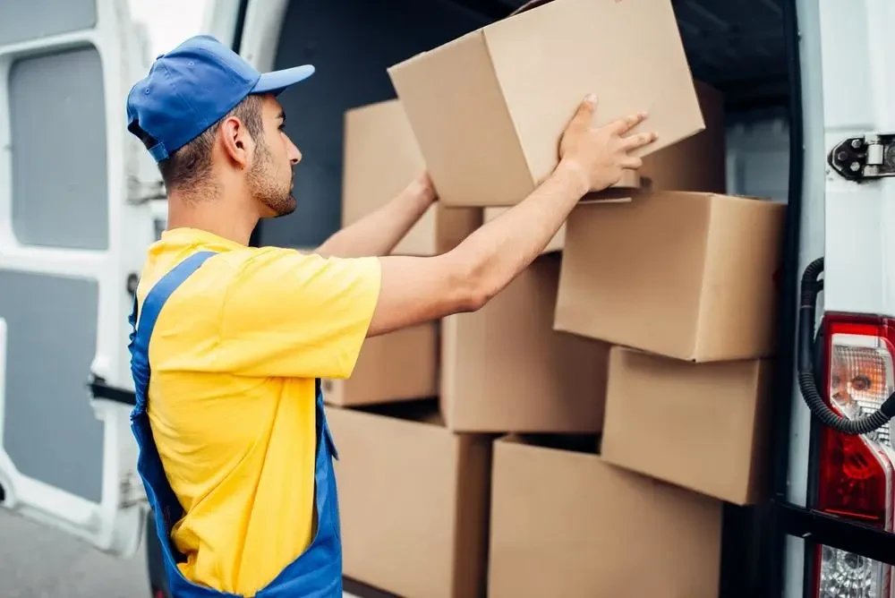 Best Movers In Las Vegas, NV