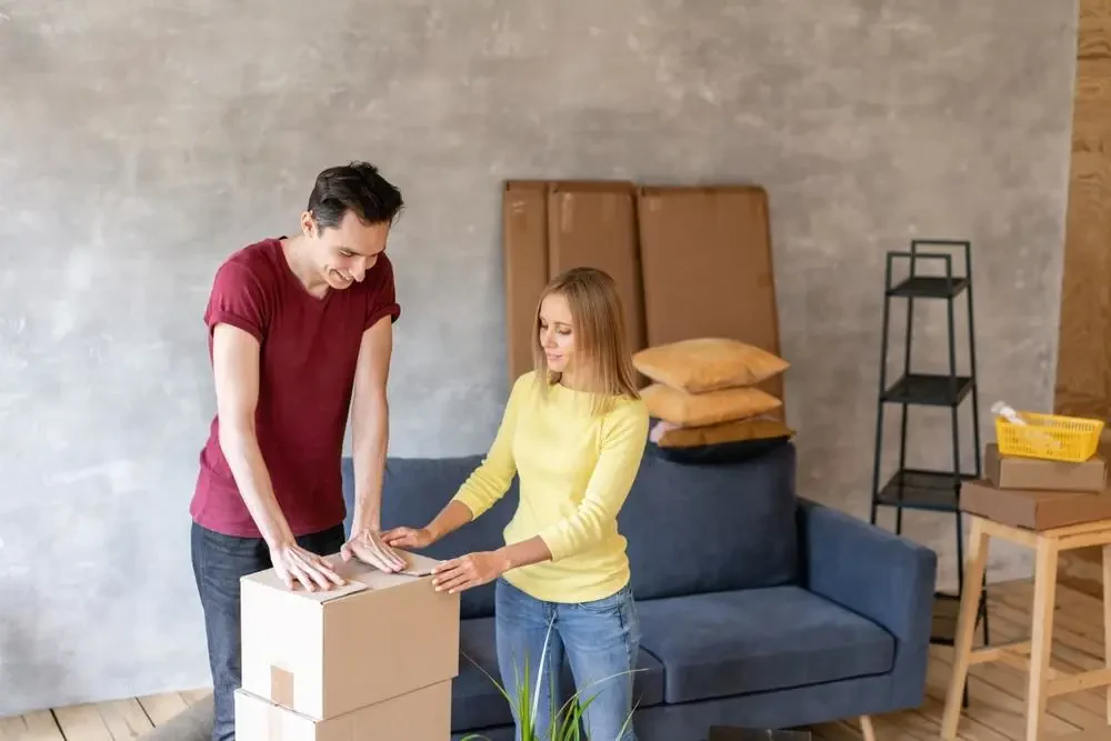 Best Movers In Lilburn, GA