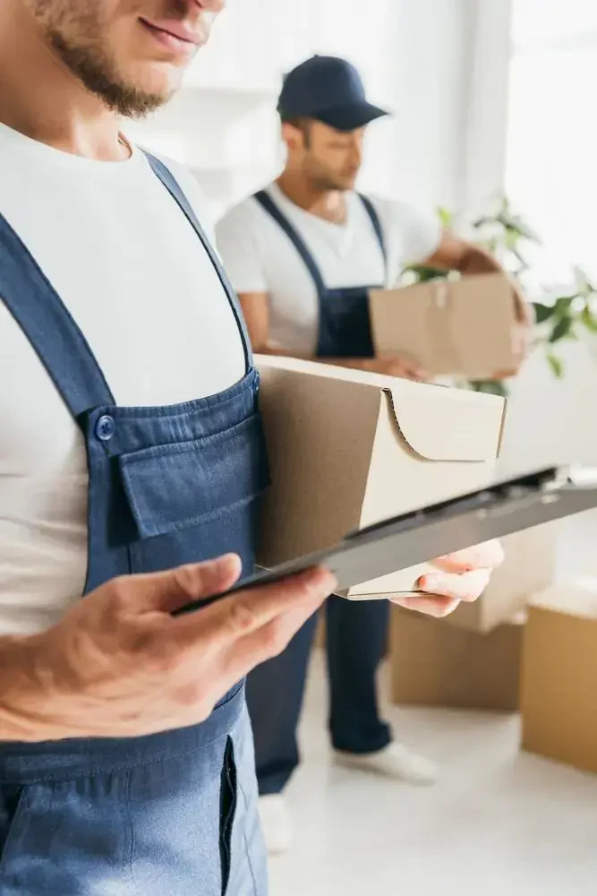 best movers in litchfield ct