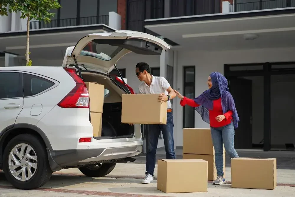 Best Movers In Long Branch, NJ