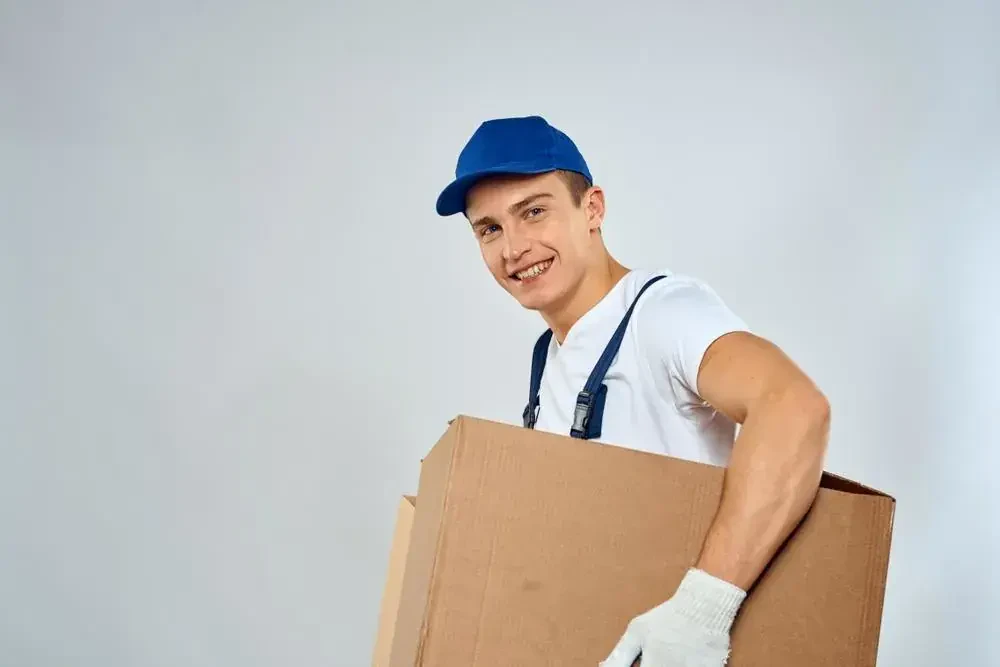 best movers in lutherville md