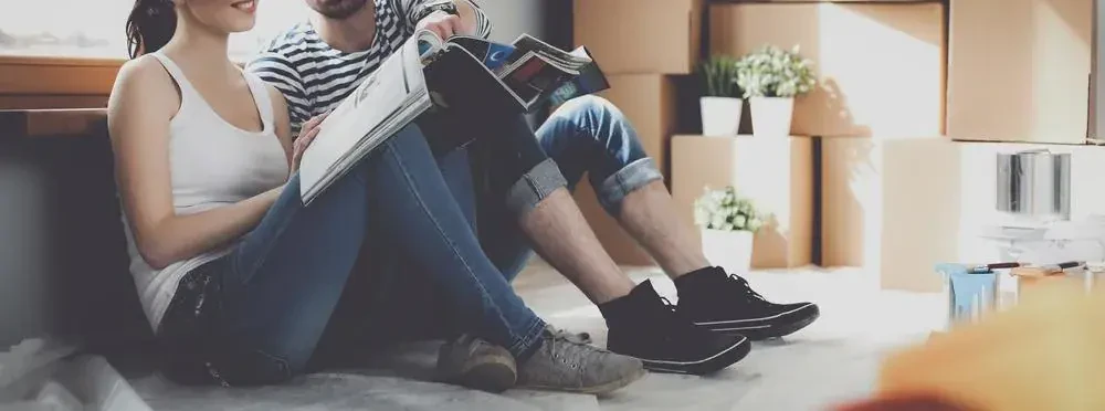 best movers in margaret al