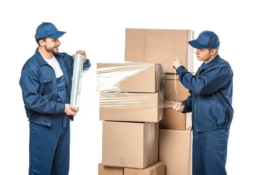 Best Movers In Marietta, OH