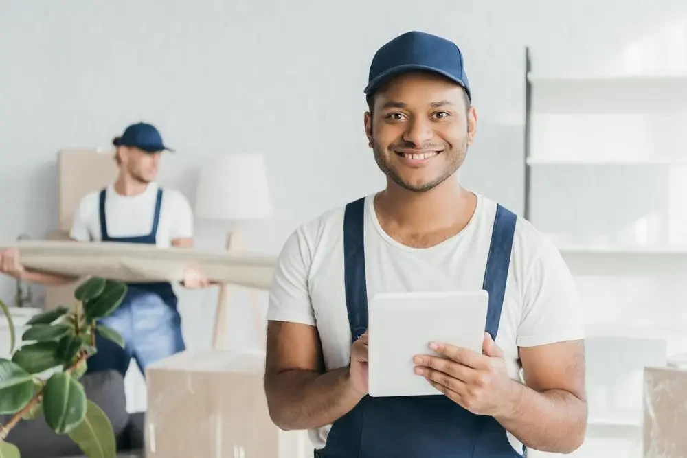 Best Movers In Martinsburg, WV