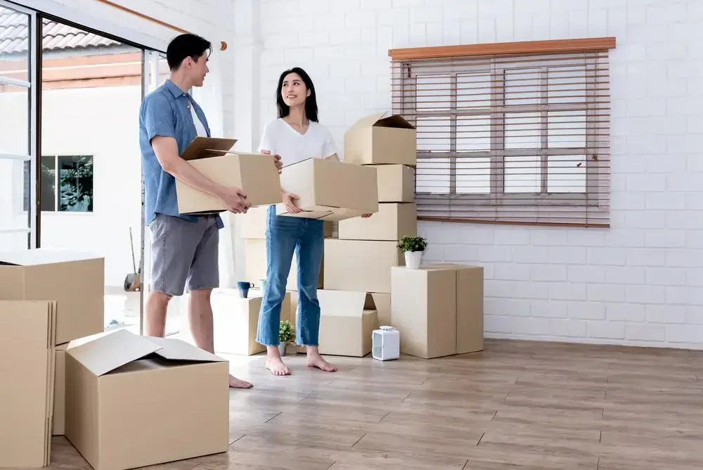 Best Movers In Massachusetts, MA