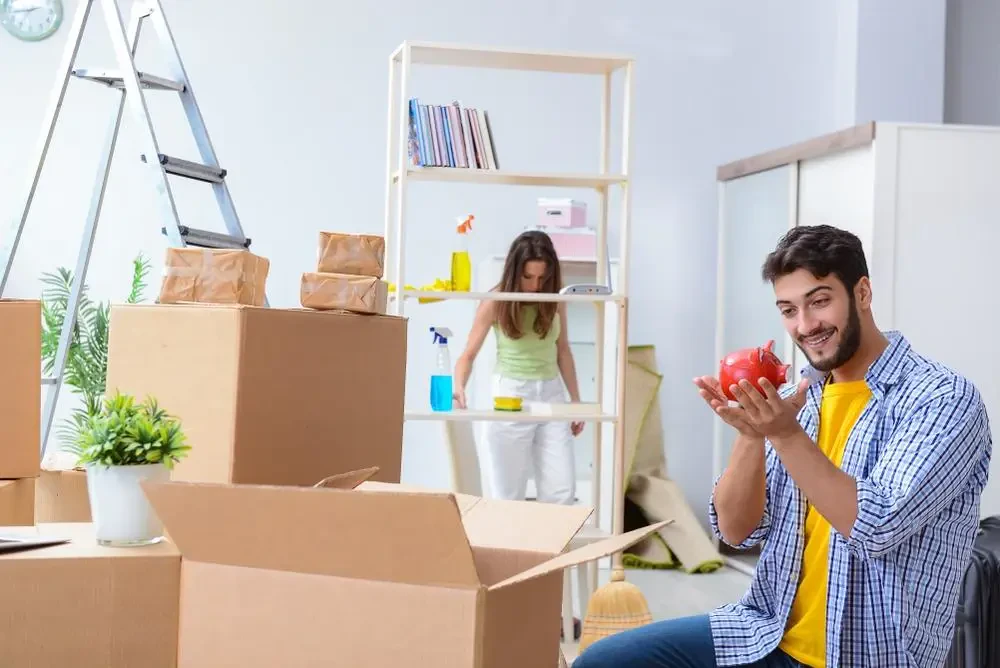 best movers in matteson il