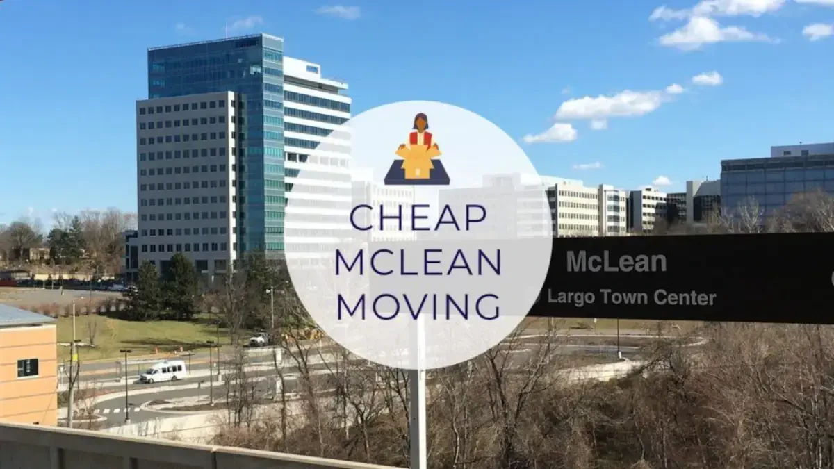 Best Ashburn Movers Near Me – Premium Ashburn, VA Moving Companies