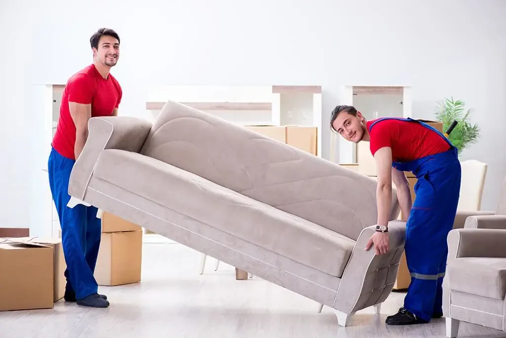 Best Movers In Medina , OH