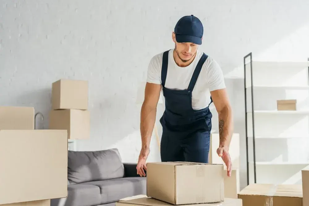best movers in merrydale la
