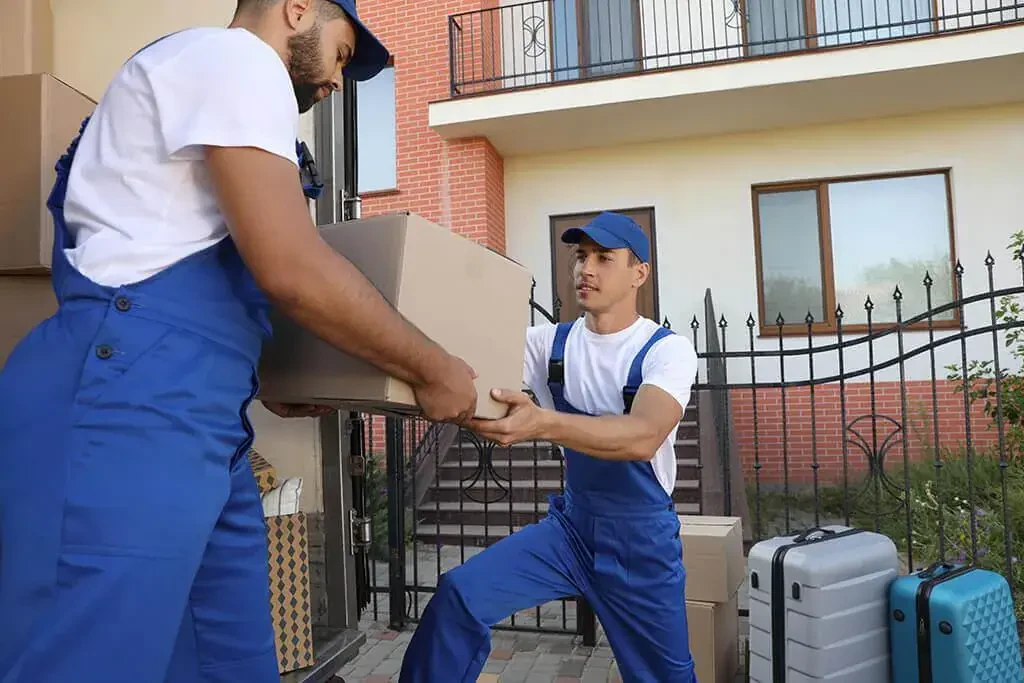Best Movers In Middletown, KY