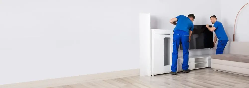 best movers in mill creek wa