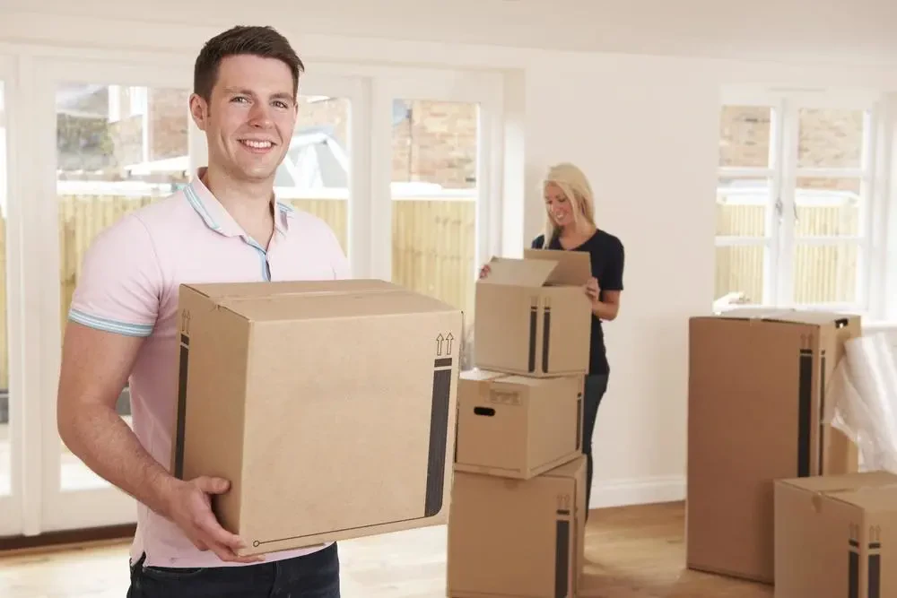 Best Movers In Minnesota, MN
