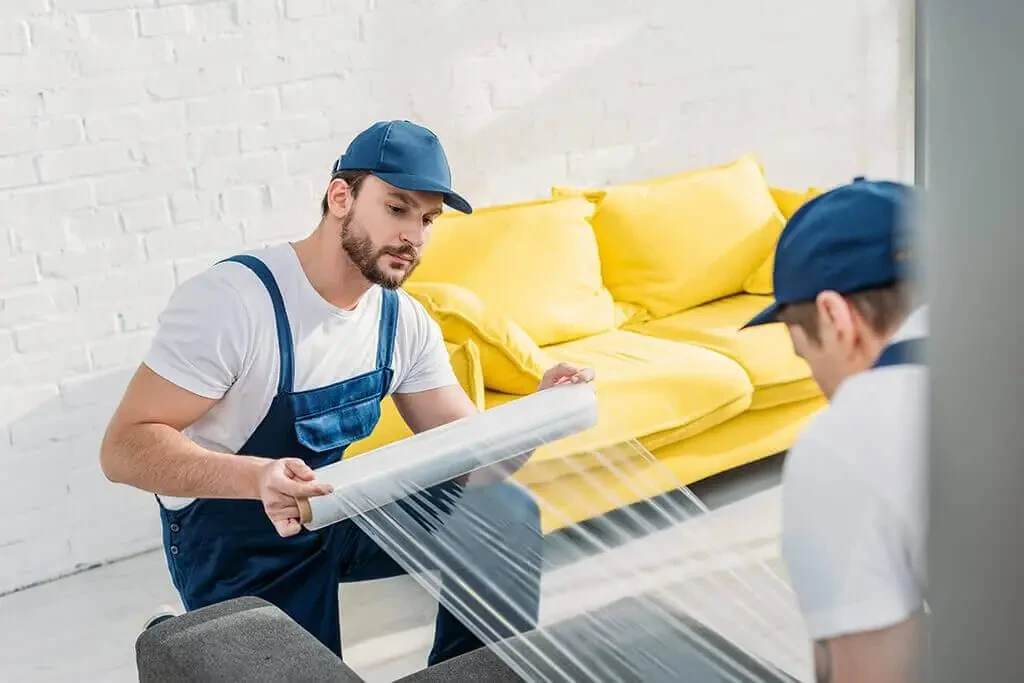 Best Movers In Monfort Heights, OH