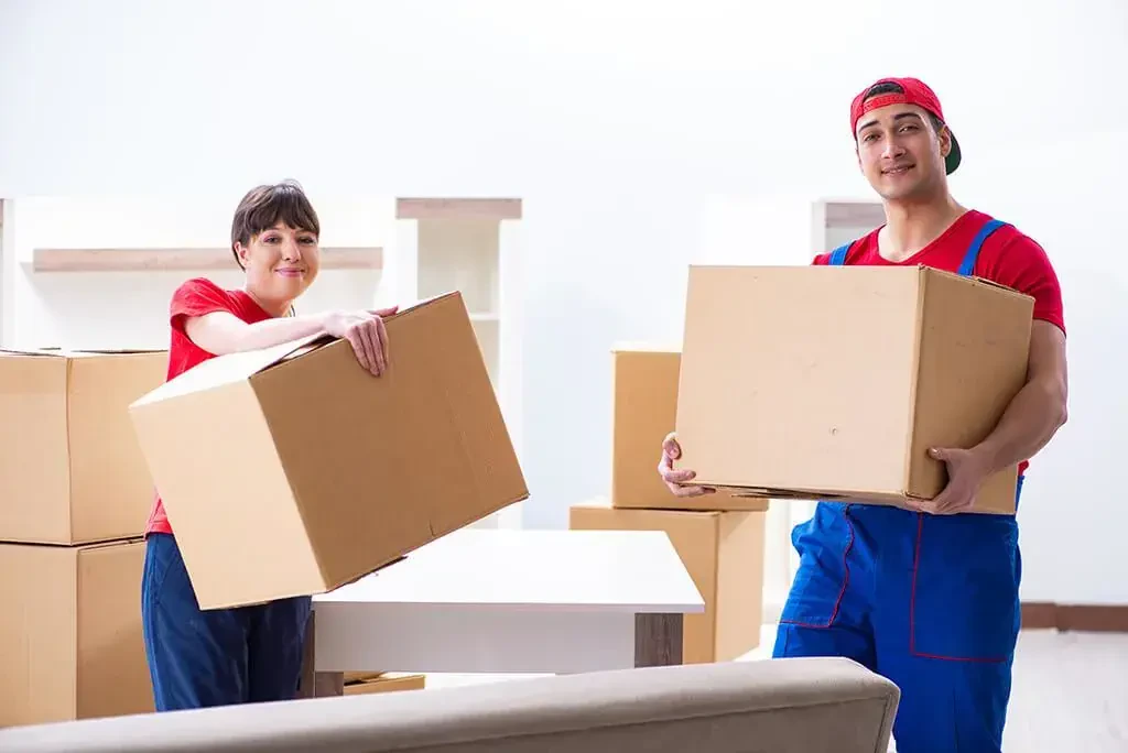 Best Movers In Moraine, OH