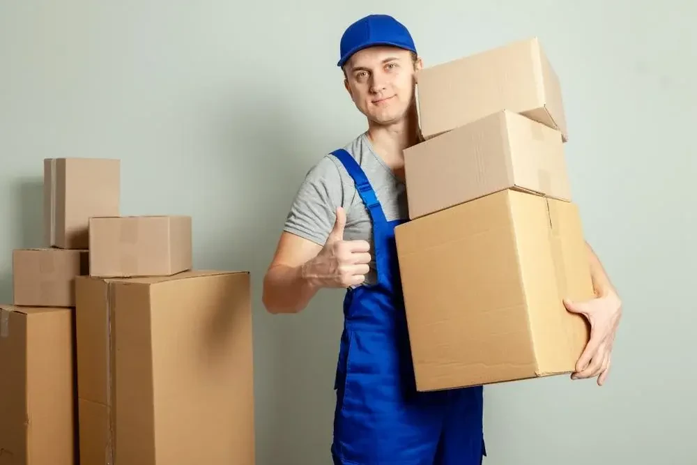best movers in morgan city la