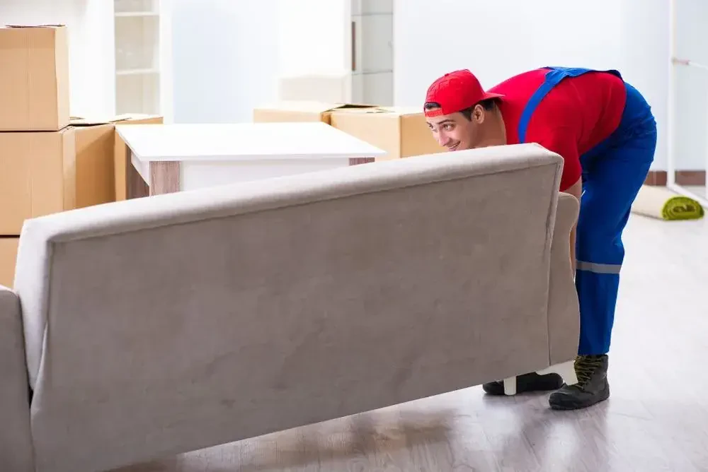 best movers in morningside md