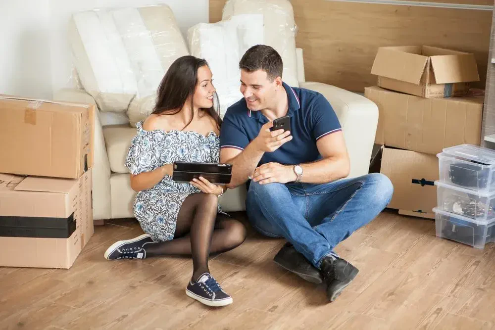 best movers in morton grove il