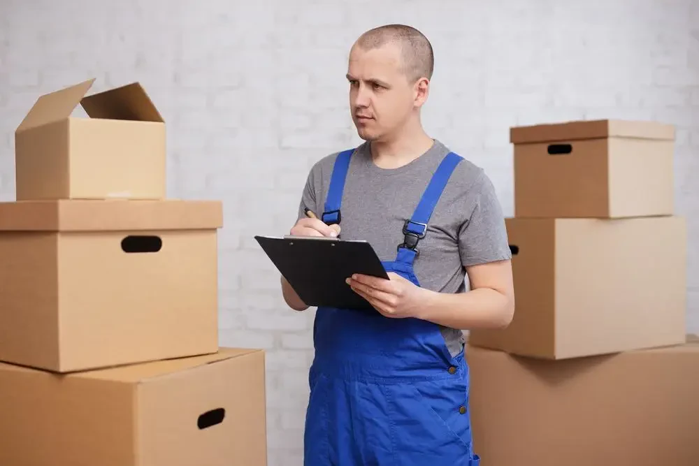 best movers in mount pleasant tn