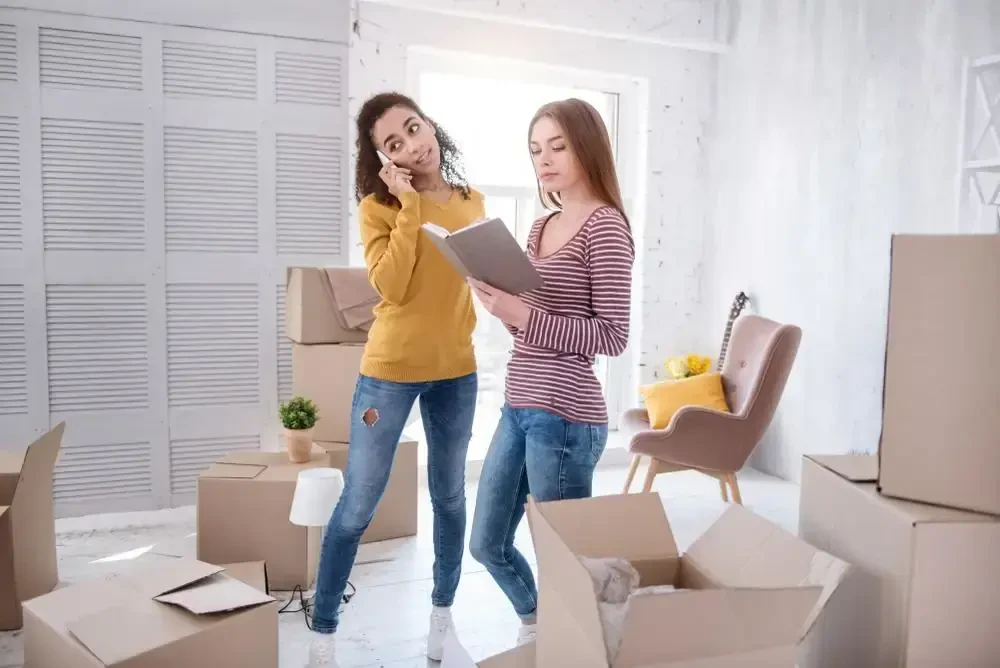 Best Movers In Mount Vernon, WA