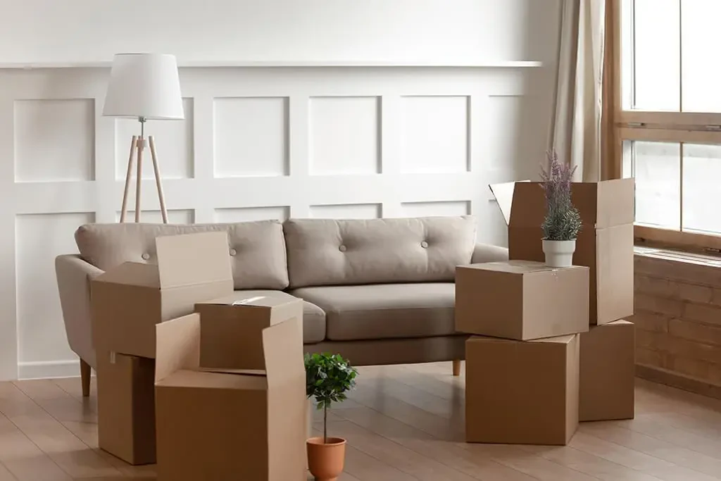 Best Movers In Murillo, TX