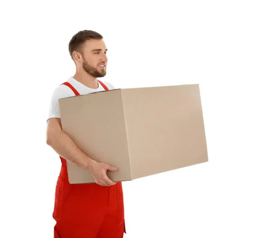best movers in muscatine ia