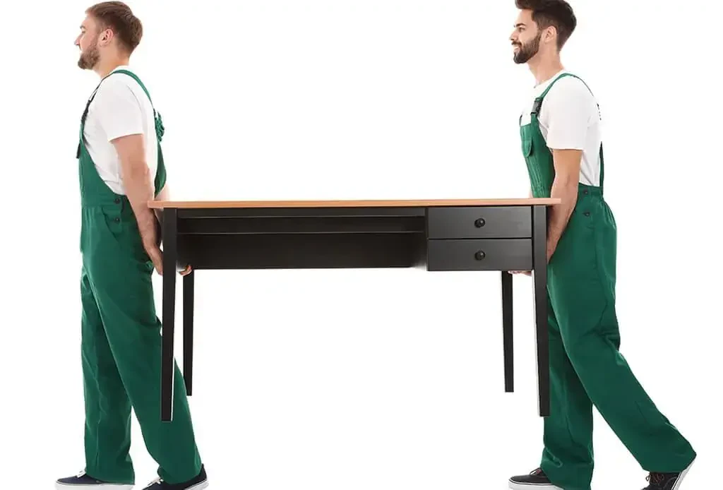 Best Movers In Nashville, GA