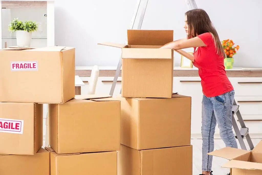 Best Movers In Nelsonville, OH