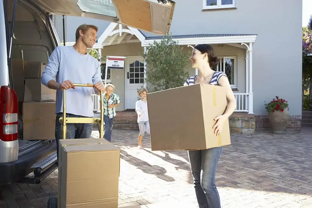 Best Movers In New Castle, IN