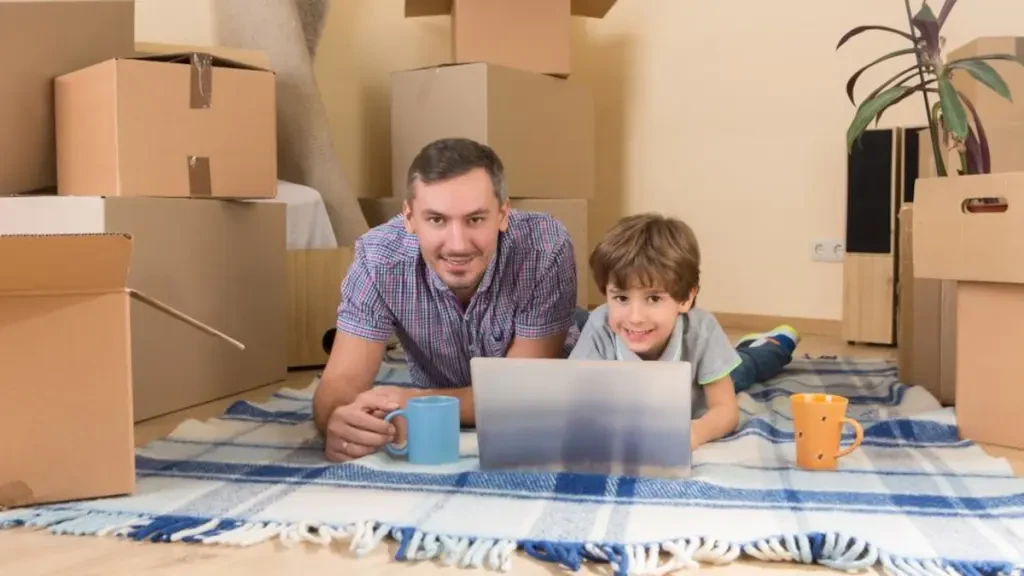 Best Movers in New Market, VA