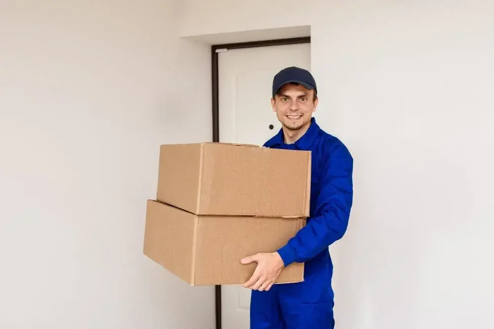 best movers in sandy or